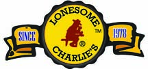 Lonesome Charlie's Leatherworks